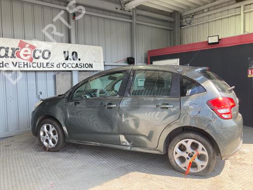 Ratstangsstang CITROËN C3 II (SC_) 1.4 HDi 70 (SC8HZC, SC8HR0, SC8HP4) | BP38631956I23 - Image 11
