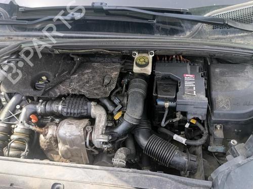 Startmotor CITROËN C4 II (NC_) 1.6 HDi 90 | BP36953473M8 - Image 11