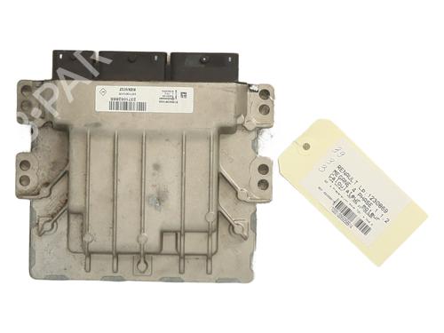 Engine control unit (ECU) RENAULT MEGANE IV Hatchback (B9A/M/N_) 1.2 TCe 100 (B9MS) | BP21291390M57  - Image 7
