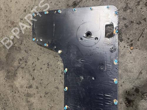 Front left panel NISSAN TRADE Platform/Chassis 3.0 TDiC | BP39759488C58 - Image 2