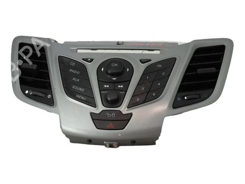 Used Switch FORD FIESTA VI (CB1, CCN) 1.4 TDCi (70 hp) 31757671