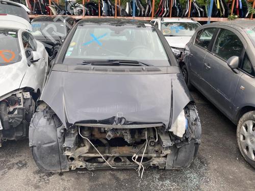 Left taillight MERCEDES-BENZ A-CLASS (W169) A 180 CDI (169.007, 169.307) | BP21313061C34 