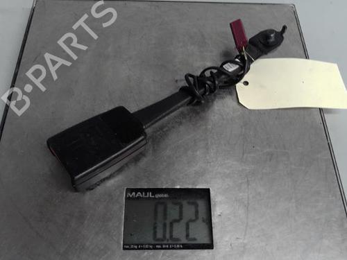 Used Seat buckle Seat buckle FORD GRAND C-MAX (DXA/CB7, DXA/CEU) 1.6 TDCi (115 hp) 21318366 21318366