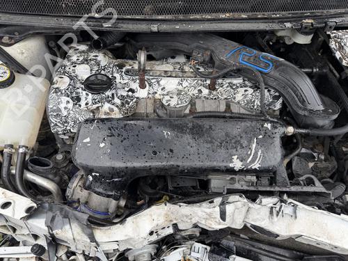 Chauffage complet FORD FOCUS II (DA_, HCP, DP) 2.5 RS | BP29726155M61 
