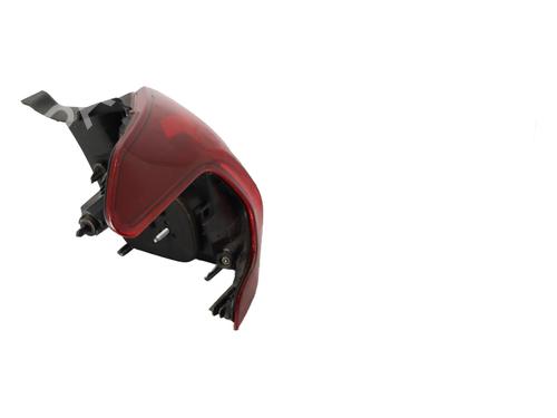 Left taillight PEUGEOT 2008 I (CU_) 1.2 THP 110 / PureTech 110 | BP29997776C34