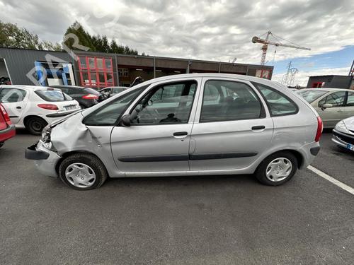 Servo brake CITROËN XSARA PICASSO (N68) 1.6 HDi | BP21290532M42 