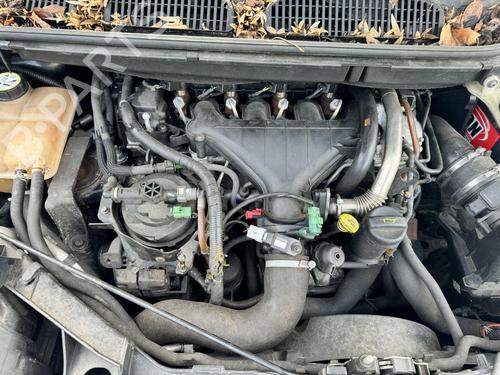 Left headlight FORD FOCUS C-MAX (DM2) 2.0 TDCi | BP21292983C28  - Image 8