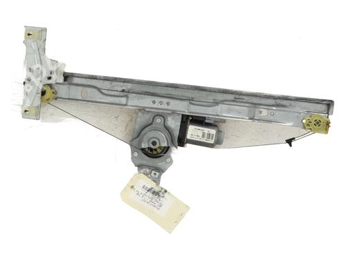 Left front window motor PEUGEOT 207 (WA_, WC_) 1.6 16V Turbo | BP26383942E21 
