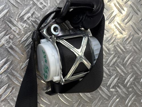 Used Front right seatbelt Front right seatbelt BMW 1 (F20) 120 d xDrive (184 hp) 22897582 22897582