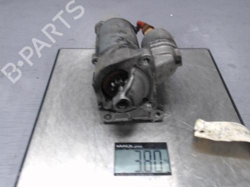 Starter RENAULT MEGANE II (BM0/1_, CM0/1_) 1.9 dCi (BM0G, CM0G) | BP21301254M8 