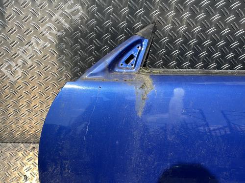 Left front door MERCEDES-BENZ SLK (R170) 200 Kompressor (170.444) | BP27484533C2