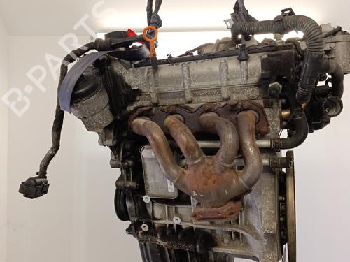Engine VW GOLF V (1K1) 1.6 FSI | BP32158059M1 - Image 2