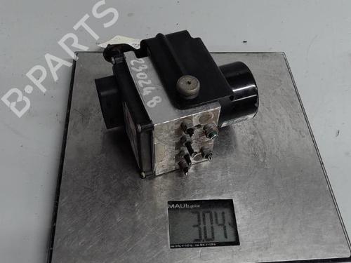 Used ABS pump PEUGEOT 407 (6D_) 3.0 (6DXFVJ) (211 hp) 21290157