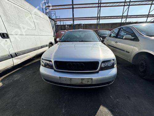 Alternator AUDI A4 B5 (8D2) 1.8 T | BP28546318M7 - Image 14