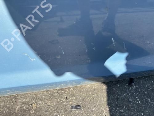 Right front door FORD FOCUS II (DA_, HCP, DP) 1.6 TDCi | BP21319640C3 
