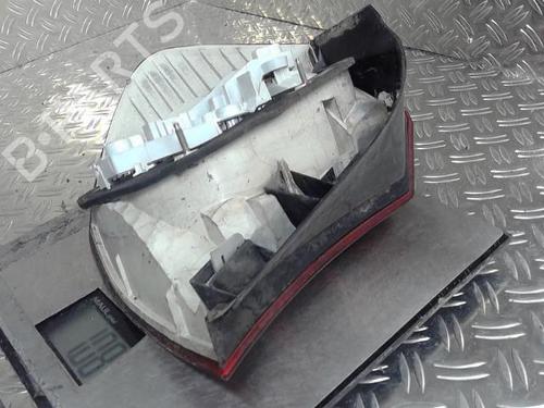 Right taillight BMW 1 (E81) 118 d | BP21886193C35 