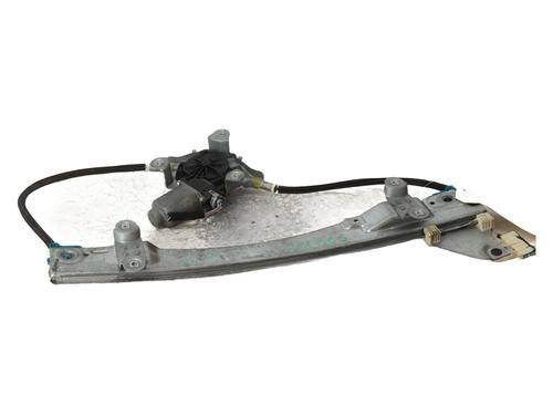 Right front window motor RENAULT TWINGO II (CN0_) 1.2 Turbo (CN0C, CN0F) | BP37156304E20 - Image 3