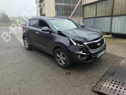 Left sun visor KIA SPORTAGE III (SL) | BP33451131I1 - Image 25