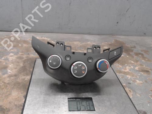 Climate control CHEVROLET SPARK (M300) 1.0 | BP21302274I5 