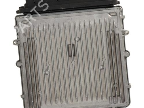 Engine control unit (ECU) BMW 3 (F30, F80) 325 d | BP29233814M57 