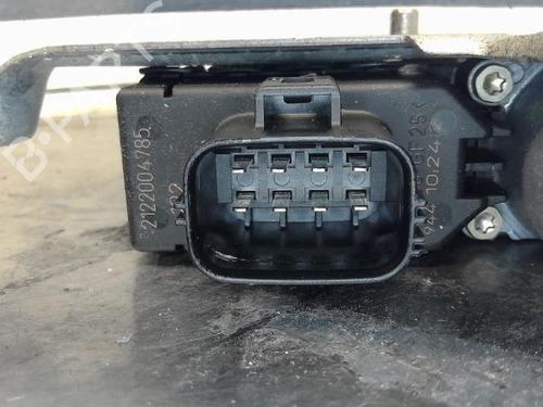 Left rear window motor JAGUAR S-TYPE II (X200) 2.5 V6 | BP21311134E23 