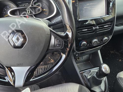 Starter RENAULT CLIO IV (BH_) 1.5 dCi 75 | BP32174200M8 