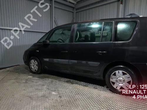 Left taillight RENAULT ESPACE IV (JK0/1_) 1.9 dCi (JK0U) | BP31334953C34  - Image 23