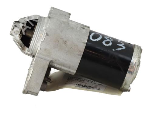 Starter PEUGEOT 407 (6D_) 1.6 HDi 110 (6D9HZC, 6D9HYC) | BP29150239M8 