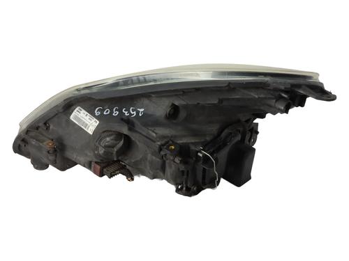 Højre forlygte OPEL CORSA D (S07) 1.3 CDTI (L08, L68) | BP29747823C29