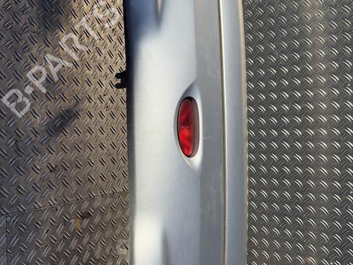 Bak støtfanger PEUGEOT 206 Hatchback (2A/C) 2.0 HDI 90 | BP29182578C8 