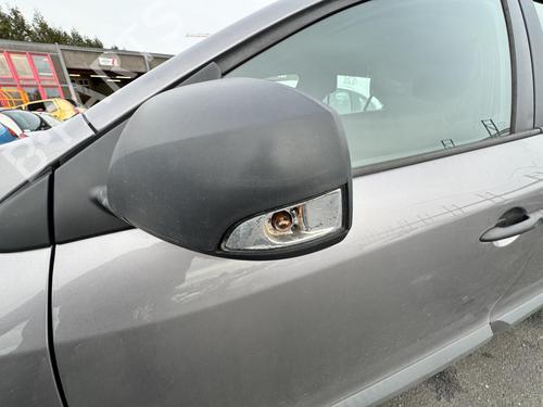 Right mirror RENAULT MEGANE III Grandtour (KZ0/1) 1.5 dCi (KZ09, KZ0D, KZ1G, KZ29, KZ14, KZ1W, KZ10, KZ1F,... | BP21302398C27 