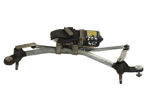 Front wiper motor RENAULT CLIO III (BR0/1, CR0/1) 1.2 16V (BR0P, CR0P) | BP30817175M29