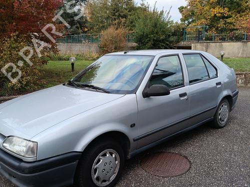 Alternator RENAULT 19 II (B/C53_) 1.4 | BP31019679M7 