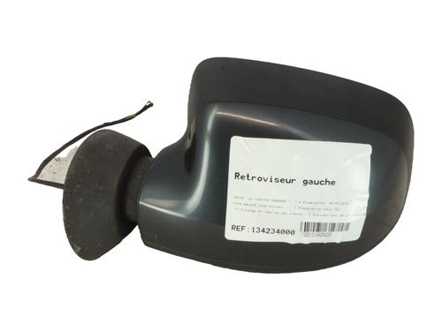 Used Left mirror Left mirror DACIA SANDERO 1.4 MPI LPG (72 hp) 39953613 39953613