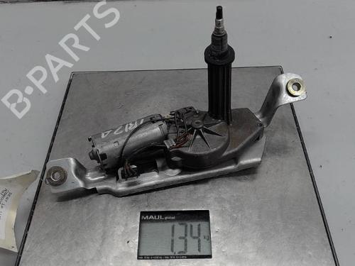 Used Rear wiper motor SEAT CORDOBA Vario (6K5) [1996-2002]  21364918