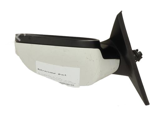 Right mirror BMW 1 (E81) 118 d | BP30761524C27 