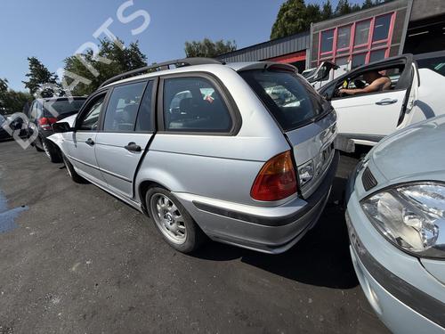 Steering column stalk BMW 3 Touring (E46) 320 d | BP26889316I23 - Image 18