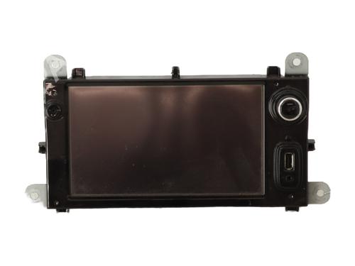 Used Radio RENAULT CLIO IV (BH_) 1.2 16V (73 hp) 21300606