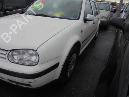 Gearbox VW GOLF IV Variant (1J5) 1.9 TDI | BP21895549M3 