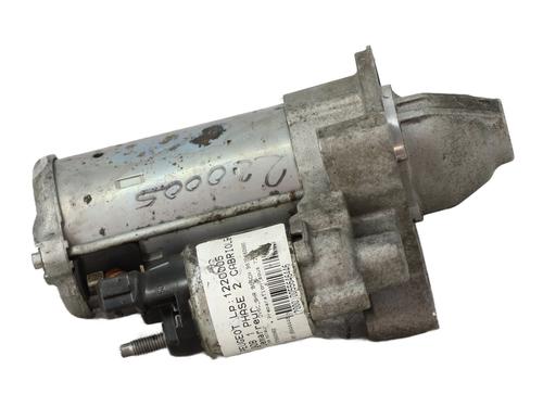 Used Starter Starter PEUGEOT 308 CC (4B_) 1.6 HDi (112 hp) 21301277 21301277