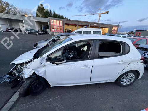 Starter PEUGEOT 208 I (CA_, CC_) 1.6 BlueHDi 100 | BP21302828M8 