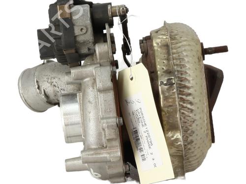 Turbocharger/Supercharger PORSCHE CAYENNE (92A) | BP21311212M71 - Image 5