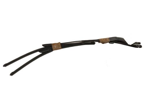 Front windshield wiper arm DACIA SANDERO II TCe 90 (B8M1, B8MA, B8AC) | BP36059018C143 - Image 2