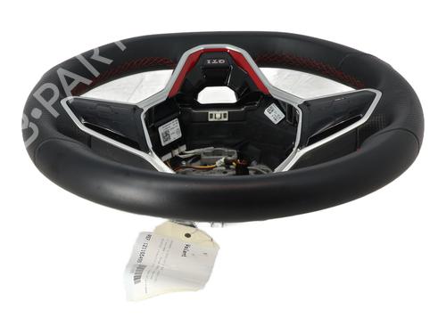 Used Steering wheel Steering wheel VW GOLF VIII (CD1, DA1) 2.0 GTI (245 hp) 32306626 32306626