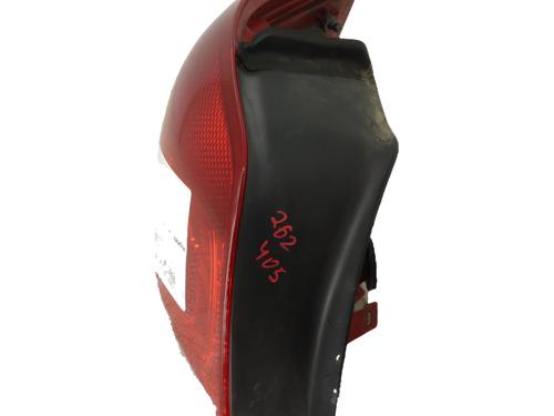 Left taillight AUDI A3 (8P1) 2.0 TDI 16V | BP37156363C34 - Image 2