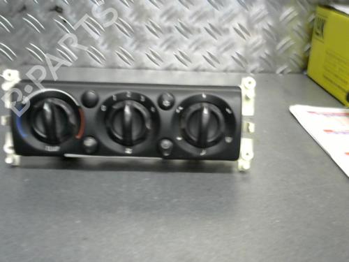 AC Styreenhet / Manøvreringsenhet MINI MINI (R50, R53) Cooper | BP21301901I5 