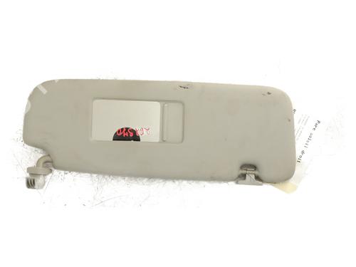 Used Right sun visor Right sun visor VW FOX Hatchback (5Z1, 5Z3, 5Z4) 1.4 (75 hp) 36369751 36369751