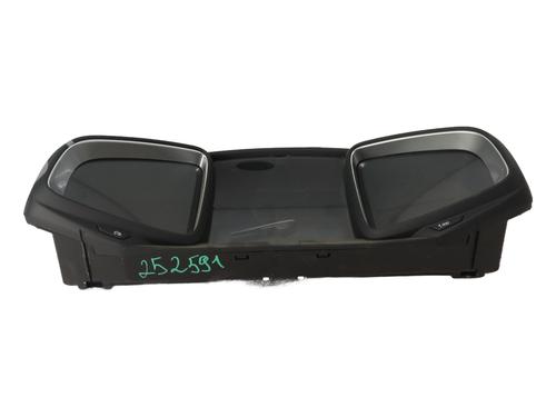 Instrument cluster CITROËN DS5 2.0 HDi 200 Hybrid4 All-wheel Drive | BP28023473C47 - Image 4