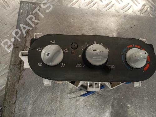 Climate control RENAULT TWINGO II (CN0_) 1.5 dCi 75 | BP23816716I5