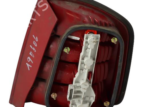 Left taillight SKODA FABIA I Combi (6Y5) 1.9 SDI | BP26144536C34 - Image 2